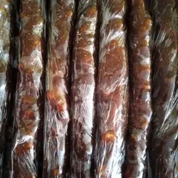 سجوق با طعم انجیر