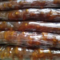 سجوق با طعم زردآلو ( ۱ کیلو )