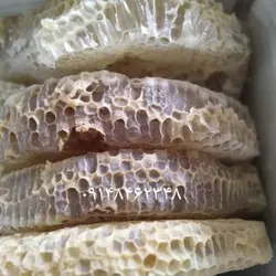 عسل باموم طبیعی  کندوان