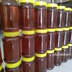 عسل کندوان