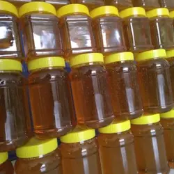 عسل کندوان