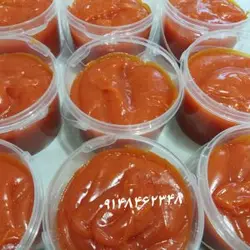 معجون جوانه گندم