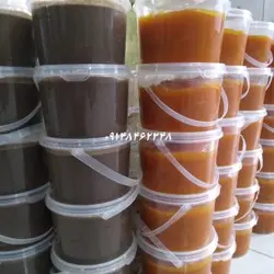 معجون جوانه گندم