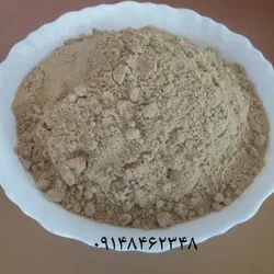 پودر زنجبیل ـ ۲۵۰ گرم