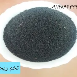 تخم ریحان ـ ۲۰۰گرم