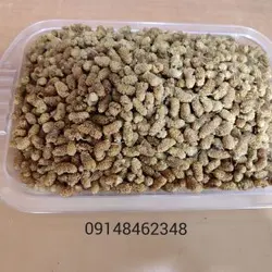 توت طبیعی اعلا ـ ۱کیلو