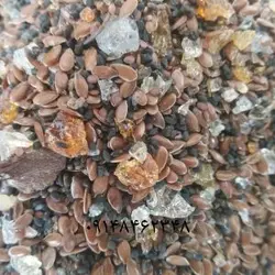 چهار تخمه ـ ۲۰۰گرم