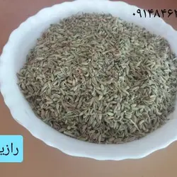 رازیانه ـ  ۲۰۰گرم