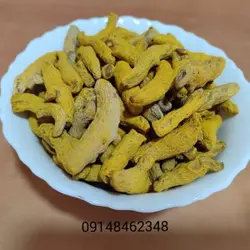 زرد چوبه درشت ـ یک کیلو