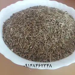 زیره سبز ـ ۲۰۰گرم