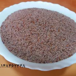 اسفرزه (شکم پاره )ـ ۲۰۰ گرم