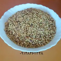 تخم گشنیز ـ ۲۰۰ گرم