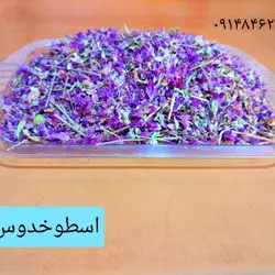 استخدوس ـ ۱۲۰گرم