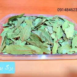 برگ بو ـ۱۲۰گرم