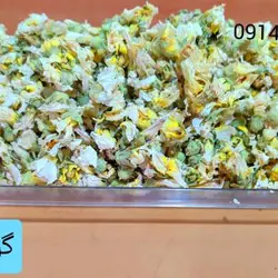 گل ختمی ـ۱۵۰گرم
