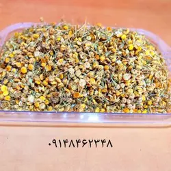 گل بابونه _ ۱۵۰گرم