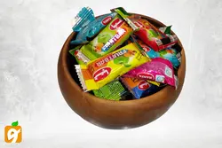 لواشک پذیرایی