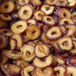 اسلایس آلو شابلون 500 گرمی