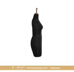 مانکن نیم تنه زنانه | مانکن زنانه