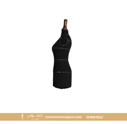 مانکن کوچک زنانه  | مانکن زنانه