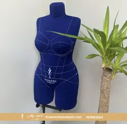 مانکن سفارشی | مانکن درخواستی