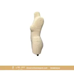 مانکن سفارشی | مانکن درخواستی