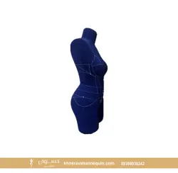 مانکن سفارشی | مانکن درخواستی