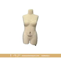 مانکن سفارشی | مانکن درخواستی