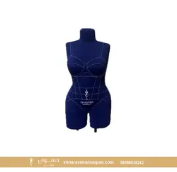 مانکن سفارشی | مانکن درخواستی