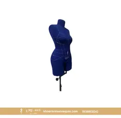 مانکن سفارشی | مانکن درخواستی