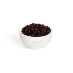 کشمش پلویی مشکی - زعفران خزیمه