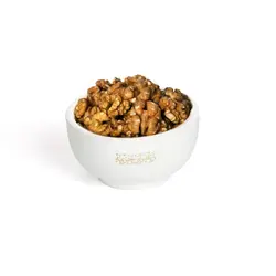 مغز گردو - زعفران خزیمه