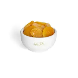 برگه زرد آلو - زعفران خزیمه