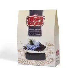 سیاه دانه - زعفران خزیمه