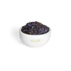 گل گاو زبان - زعفران خزیمه