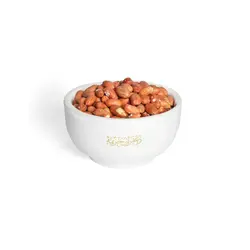 بادام زمینی - زعفران خزیمه