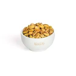 پسته شور - زعفران خزیمه