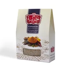 پودر تخم گشنیز - زعفران خزیمه