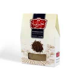 چهار زیره - زعفران خزیمه