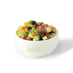 میوه استوایی - زعفران خزیمه