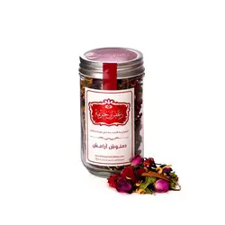 خرید دمنوش آرامش جادویی، آرامش سریع اعصاب | زعفران خزیمه