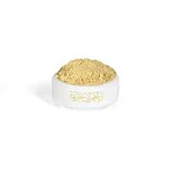 زنجفیل - زعفران خزیمه
