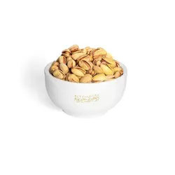 پسته خام - زعفران خزیمه