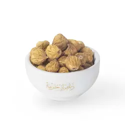 انجیر - زعفران خزیمه