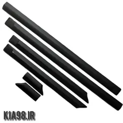 زه بغل درب ریو خام – شرکتی