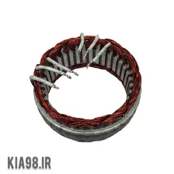 بالشتک دینام پژو405، پارس، سمند 6سیم
