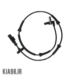 سنسور ABS چرخ جلو پژو 405 بوش – EPS