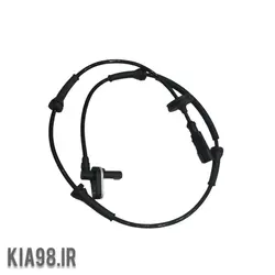 سنسور ABS چرخ جلو پژو 405 بوش – EPS