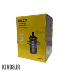 کوئل پراید کاربراتور – DIACO