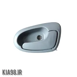 دستگیره داخلی راست تیبا – شرکتی